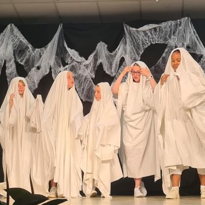 Théâtre enfants et Ados