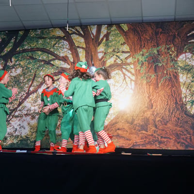Théâtre enfants et Ados