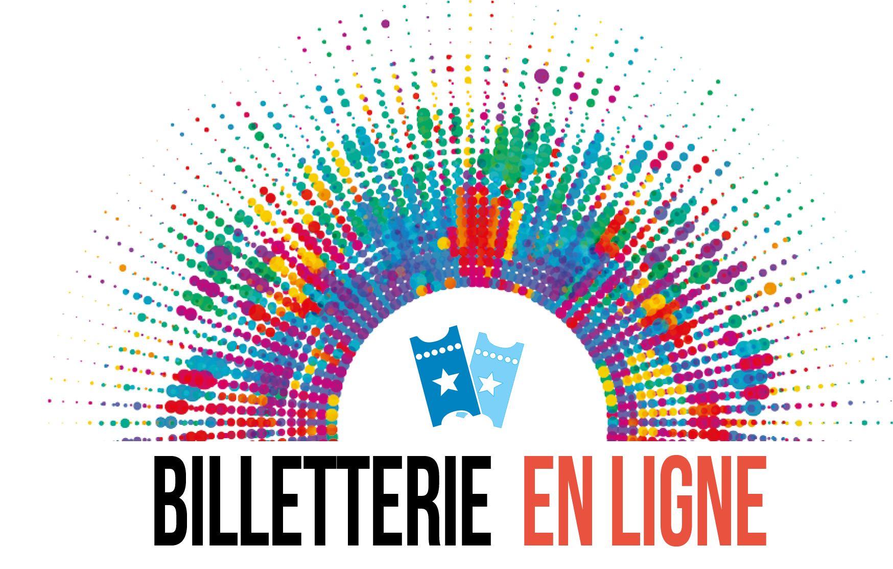 Billetterie en ligne