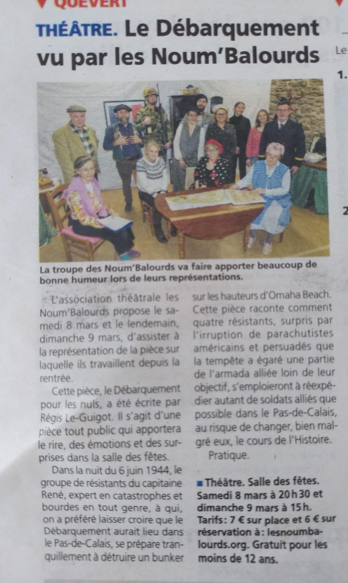 Petit bleu 06032025