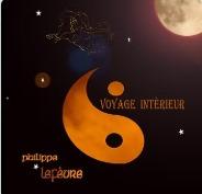 Voyage intérieur, la lune